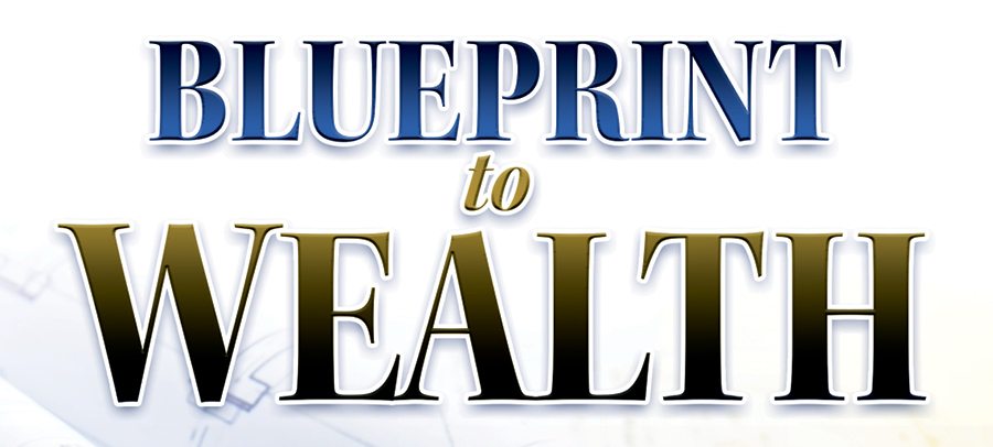 Blueprint to Wealth: Financial Freedom in 15 Minutes a Week