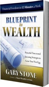 Blueprint to Wealth: Financial Freedom in 15 Minutes a Week